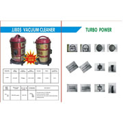 Vacuum Cleaner JJ805