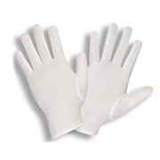 Nylon inspection gloves,1850