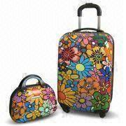 Luggage sets， AR-CHEN-A8110P-1-1