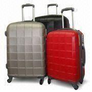Hardside luggage， AR-CHEN-A2053-1