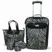 Luggage sets， AR-CHEN-AF023-1-1