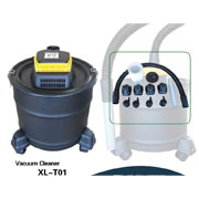 Vacuum Cleaner