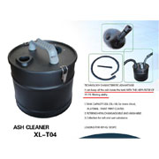 Vacuum Cleaner